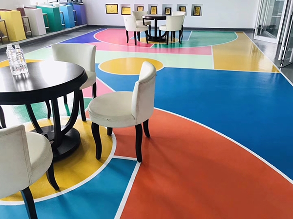 Grt-1090 spray polyurea coating