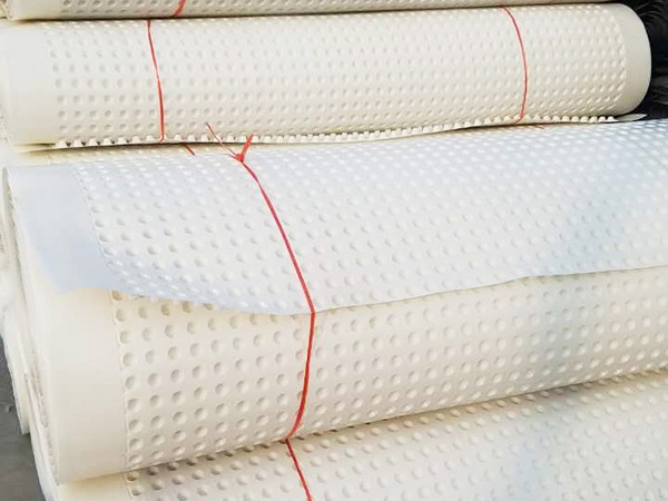 EVA waterproof membrane